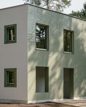 Villa Kameleon