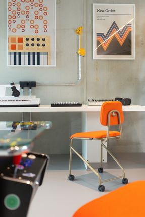 Contentful Workplace