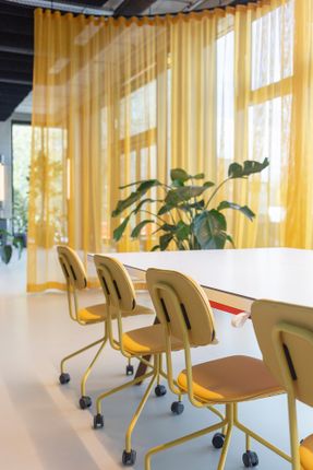 Contentful Workplace