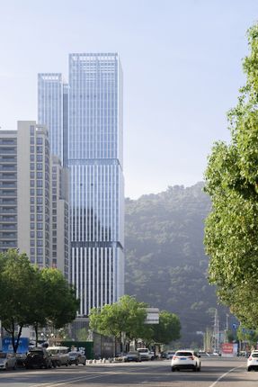 Nansheng Center