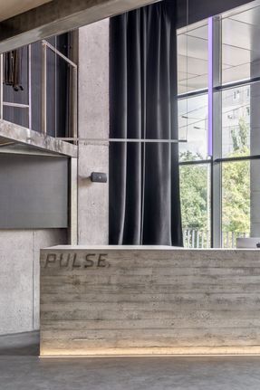 Pulse Sportswear Store
