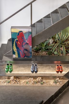 Pulse Sportswear Store