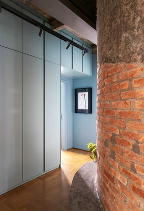 Piauí Apartment