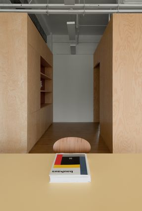 Tagi Office