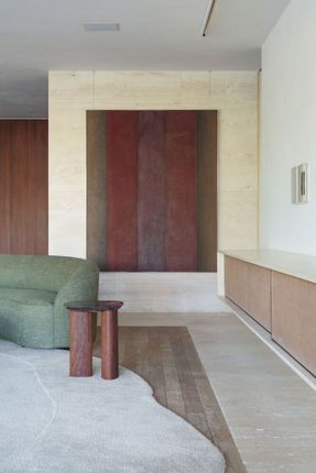 Caburi House