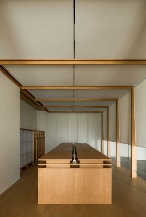 ORIGINAL CONCEPT Studio Office