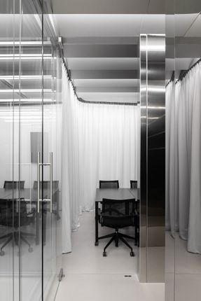 CFE Office