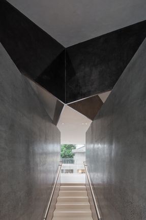 YEARLY PLAN Shanghai Gallery
