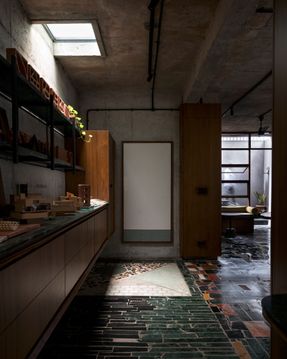 HUMANSCAPE Design Studio