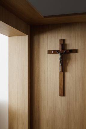 The Ursuline Convent