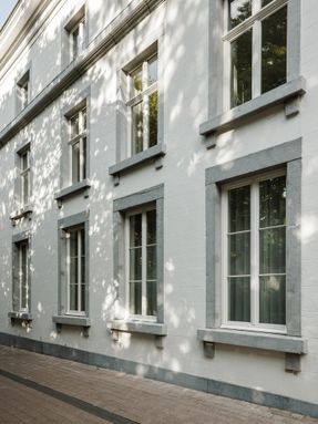 The Ursuline Convent