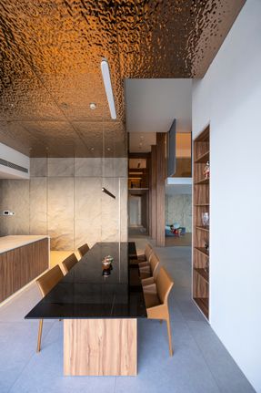 Kabuchin Penthouse
