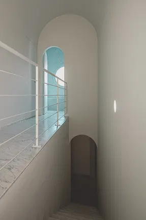 Elogio Del Grigio House