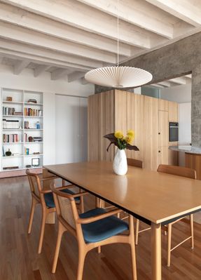 Copan D Apartment