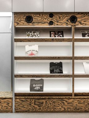 MAHAGRID Store