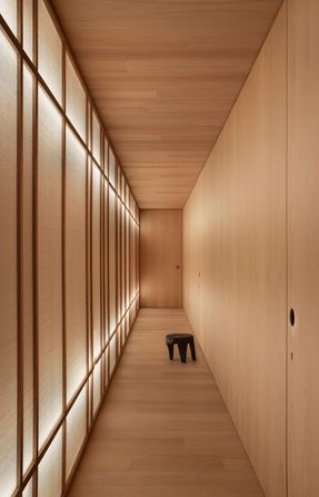 Heritage Apartment