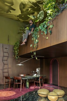 Bar [t3chno.DELTA]