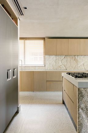 Nube Apartment