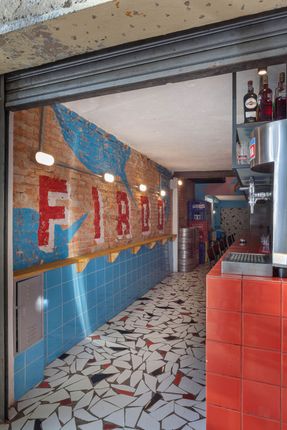 Buteco Fiado