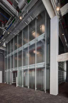 HYBE Headquarters Office