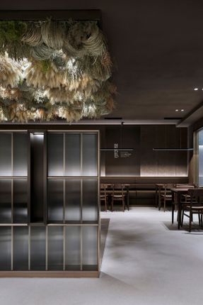 Memil Danpyeon Restaurant