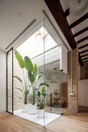 ESPAI HB Office