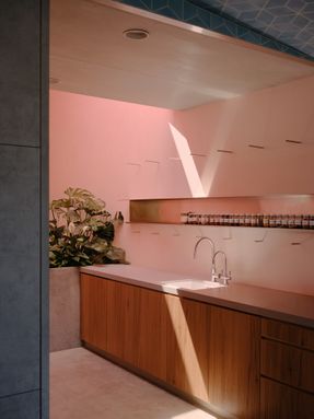 Skygarden House