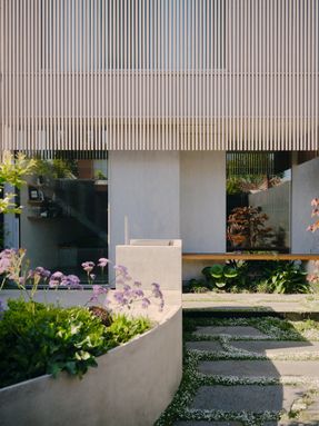 Skygarden House