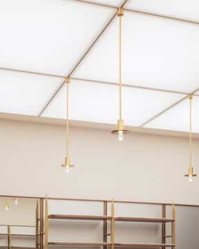 Luca Faloni Store
