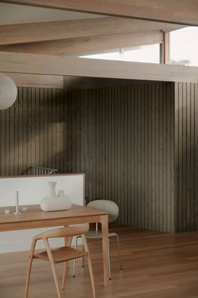 Jan Juc House