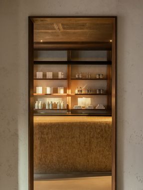 GRANHAND Seogyo Store