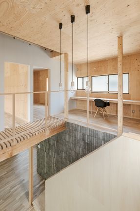 Re:Teramoto House Refurbishment