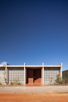 ICC House