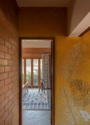 Madhura House