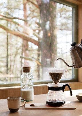 Trekronå Treehouse
