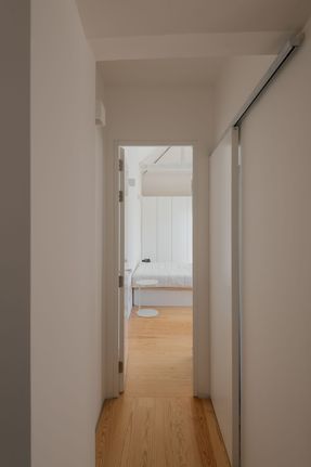 Estrela Apartment, Lisbon