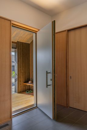 West Seattle Chalet