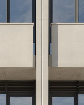 The Gerland Aquatic and Sports Center
