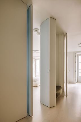 CK Apartment