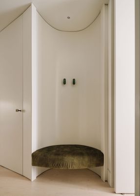 CK Apartment