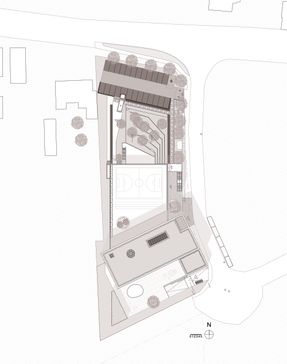 School of Honcourt