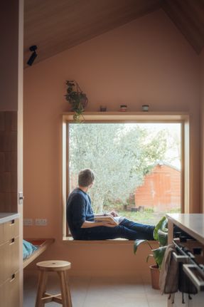 Mid Terrace Dream House