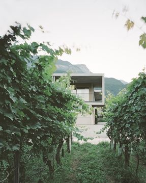 House Zöggeler