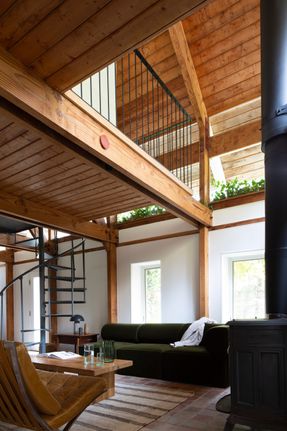 M Residence