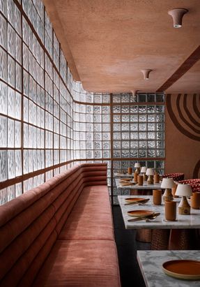 IDYLLL Restaurant and Bar