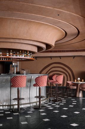 IDYLLL Restaurant and Bar