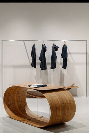 Bamboo Bamboo | Turn Turn