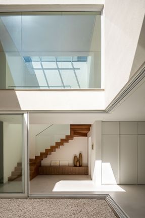 Bosque House