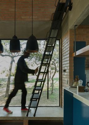 Miracle House