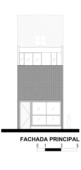 Paddy – Coffee Space